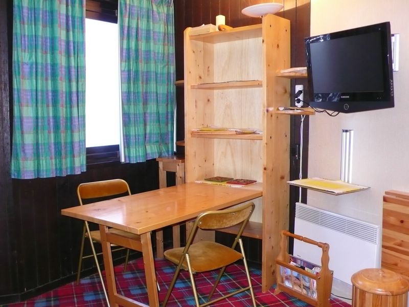 Apartments Les Gentianes - Appartements Sassanka - Avoriaz