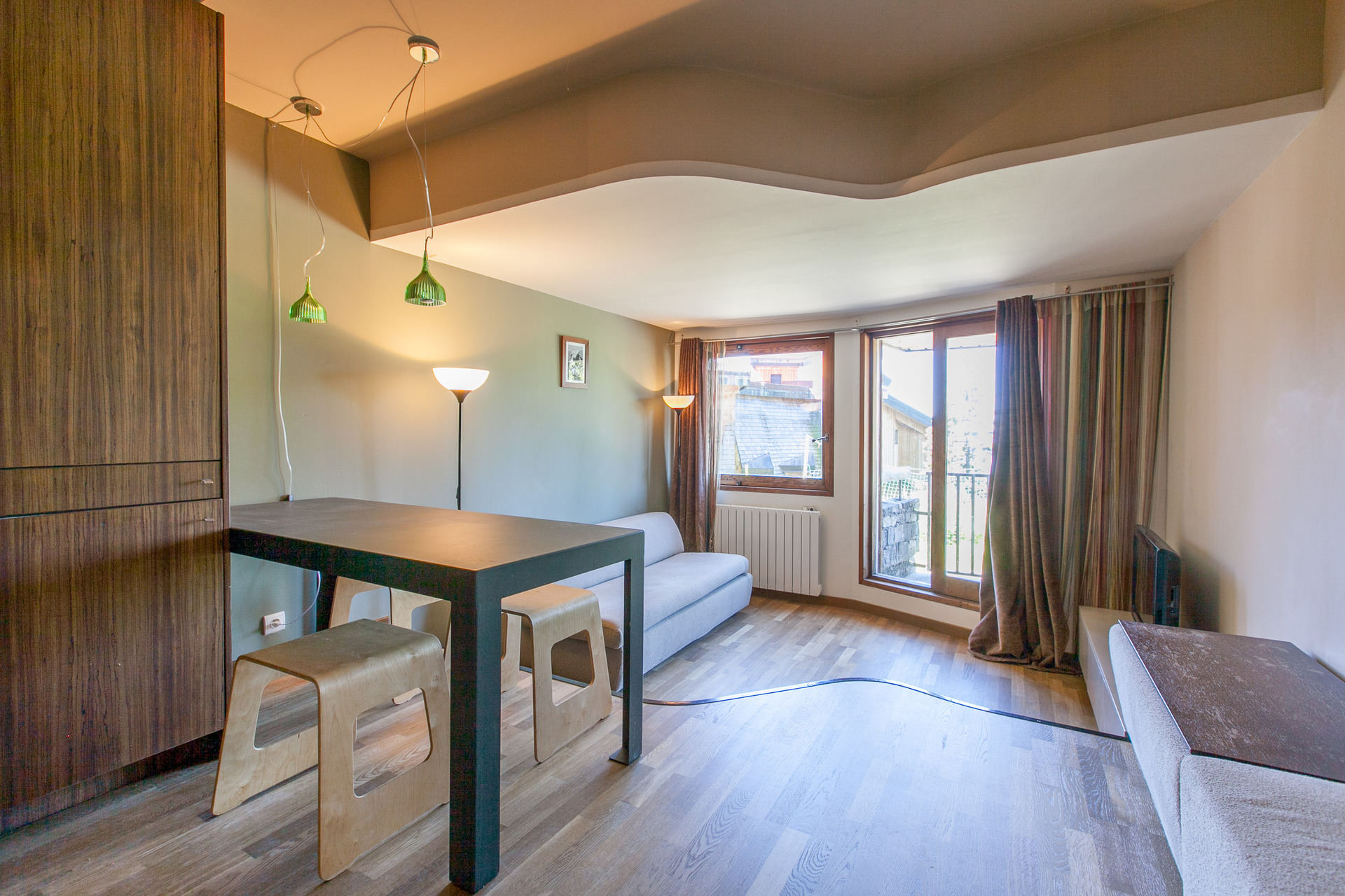Apartments Les Gentianes - Apartements THUYA - Avoriaz