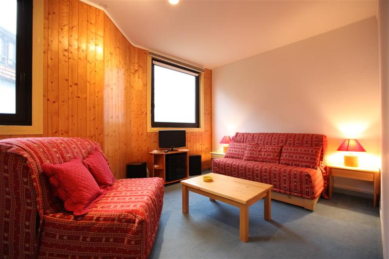 Apartments Les Gentianes - Apartements THUYA - Avoriaz