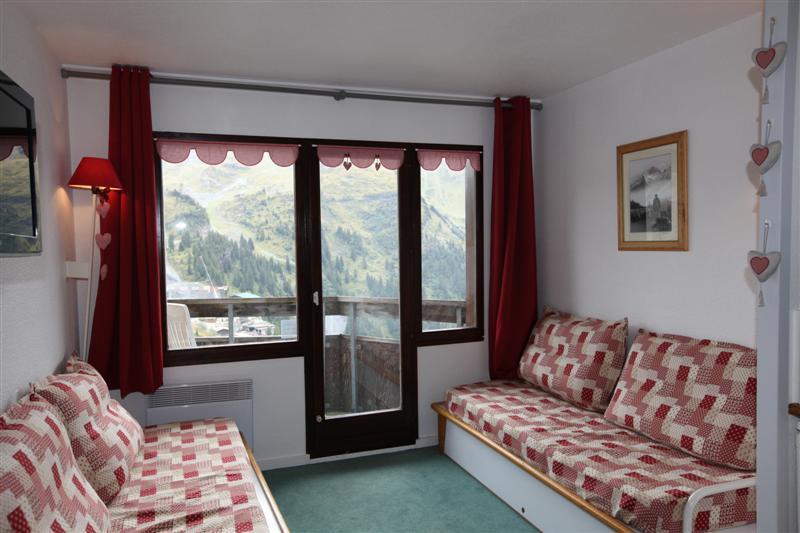 Apartments Les Gentianes - Apartements TILIA - Avoriaz