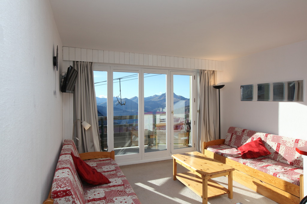 3 pièces 7 personnes Confort YU0010 - Apartments Yucca - Avoriaz