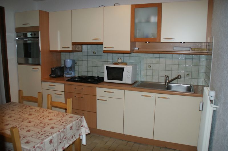 Studio 2 personnes - Résidence la MAISON DES VALLETS - Châtel
