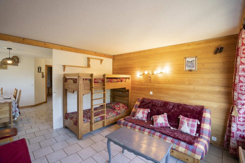 Apartments Les Gentianes - Résidence le VAL PIERRE - Châtel