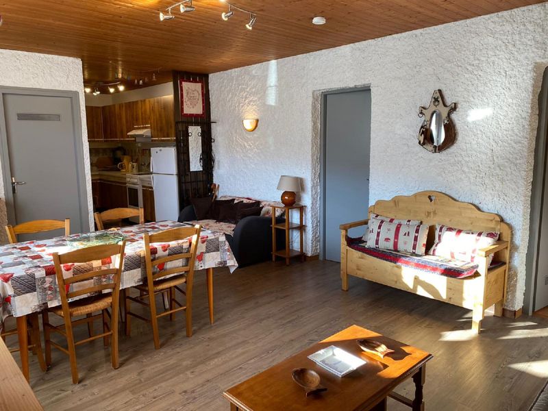 3 pièces 6 personnes - Chalet BEL HORIZON - Châtel