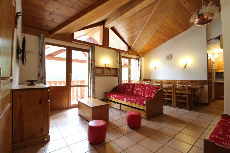 5 rooms 12 people - Apartements BALCONS DE VAL CENIS HAUT - Val Cenis Lanslevillard