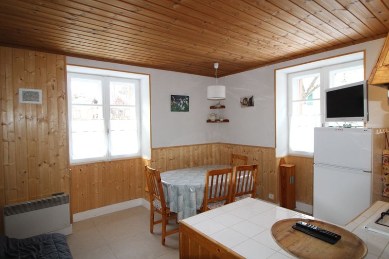 3 rooms 5 people - Apartements CHUQUET - Val Cenis Lanslebourg