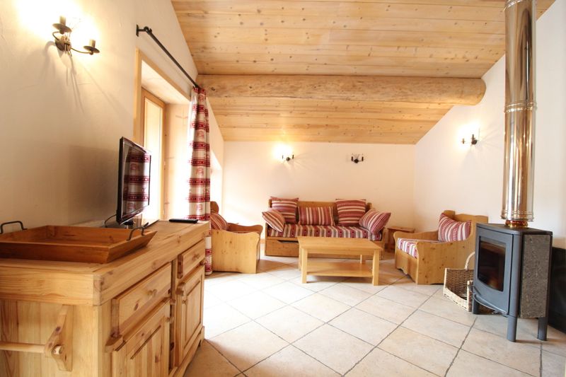 4 pièces 10 personnes - Apartements JORCIN LANSLEBOURG - Val Cenis Lanslebourg