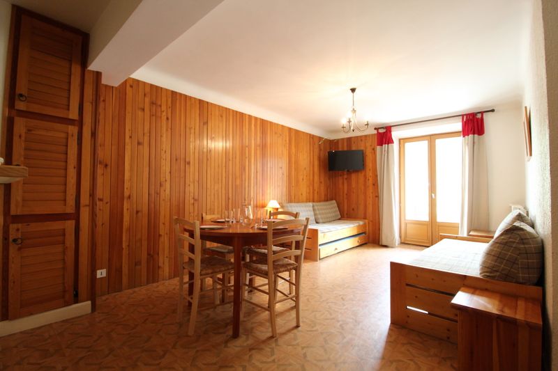 2 rooms 5 people - Apartements JORCIN LANSLEBOURG - Val Cenis Lanslebourg