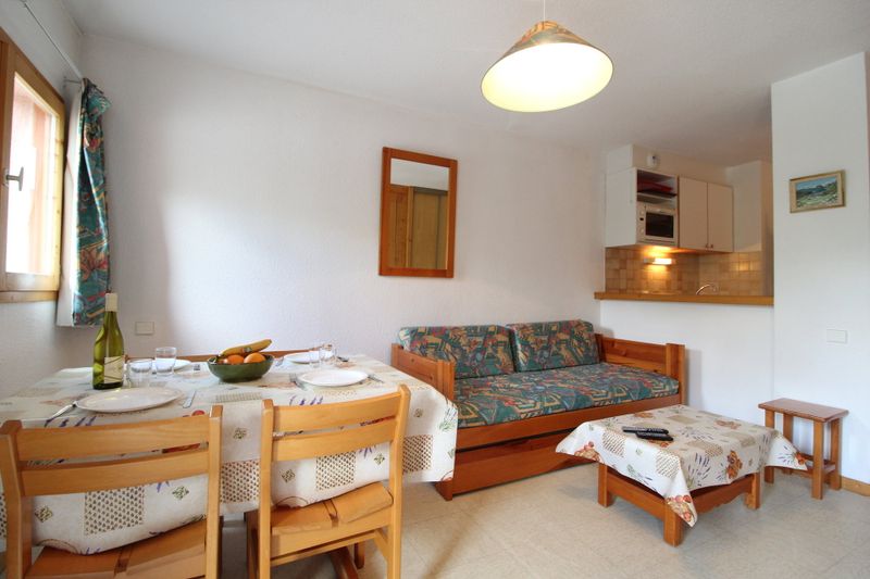 2 rooms 4 people - Apartements LE PETIT MONT CENIS - Val Cenis Termignon