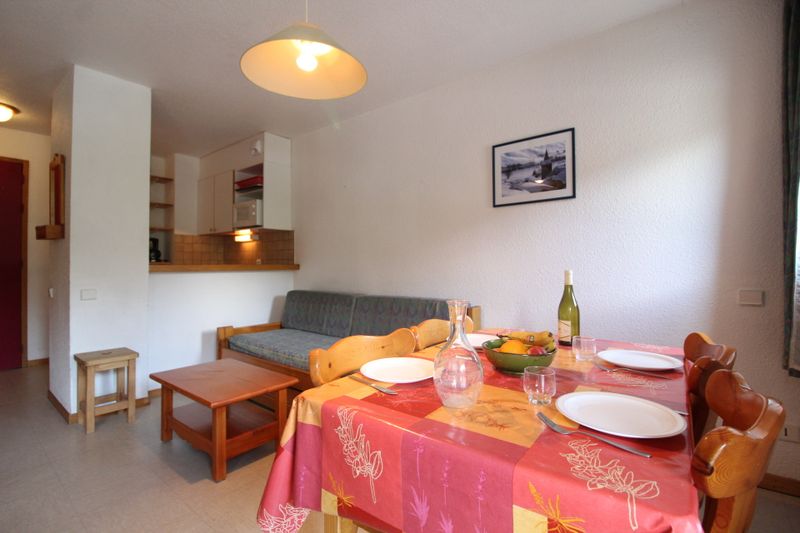 2 pièces 4 personnes - Apartements LE PETIT MONT CENIS - Val Cenis Termignon