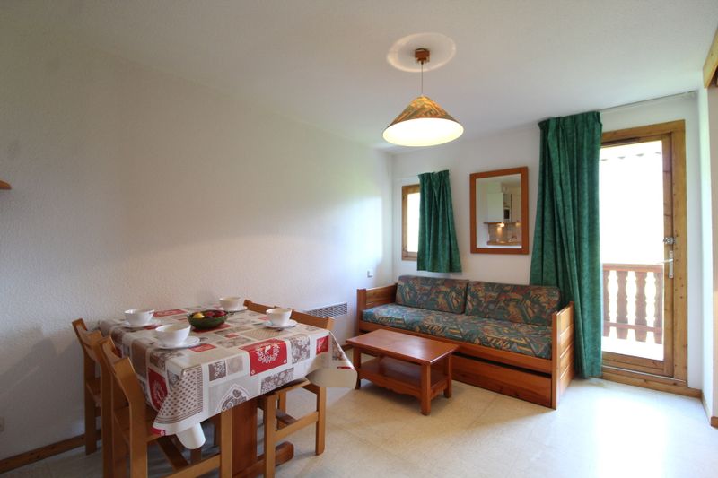 2 rooms 4 people - Apartements LE PETIT MONT CENIS - Val Cenis Termignon
