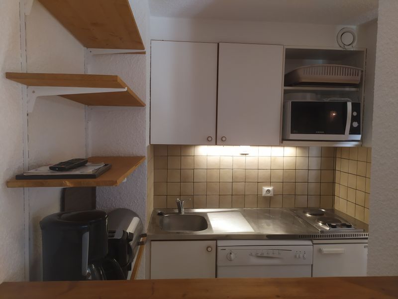 Apartements LE PETIT MONT CENIS - Val Cenis Termignon