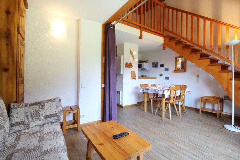 3 pièces 8 personnes - Apartements LE PETIT MONT CENIS - Val Cenis Termignon