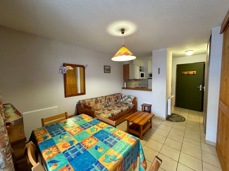 2 rooms 4 people - Apartements LE PETIT MONT CENIS - Val Cenis Termignon