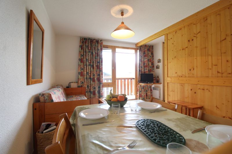 2 rooms 4 people - Apartements LE PETIT MONT CENIS - Val Cenis Termignon