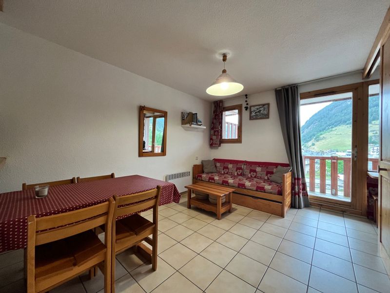 2 rooms 4 people - Apartements LE PETIT MONT CENIS - Val Cenis Termignon