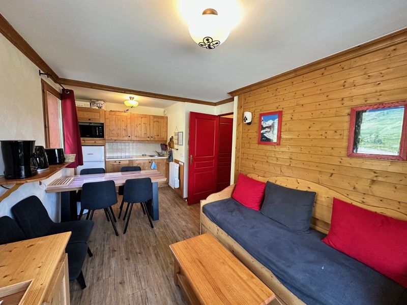 3 rooms 6 people - Apartements LES ALPAGES - Val Cenis Les Champs