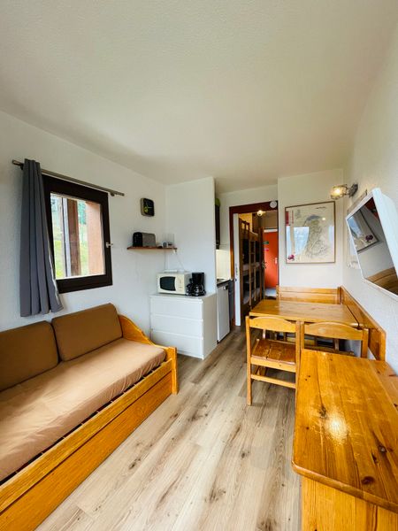 Studio 3 people - CHALET CLUB - Valfréjus