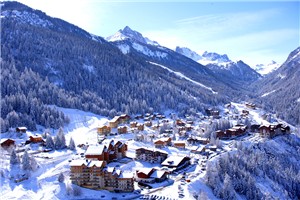 Apartements CHAVIERE - Valfréjus