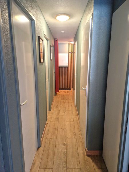 Apartements LE CHEVAL BLANC - Valfréjus