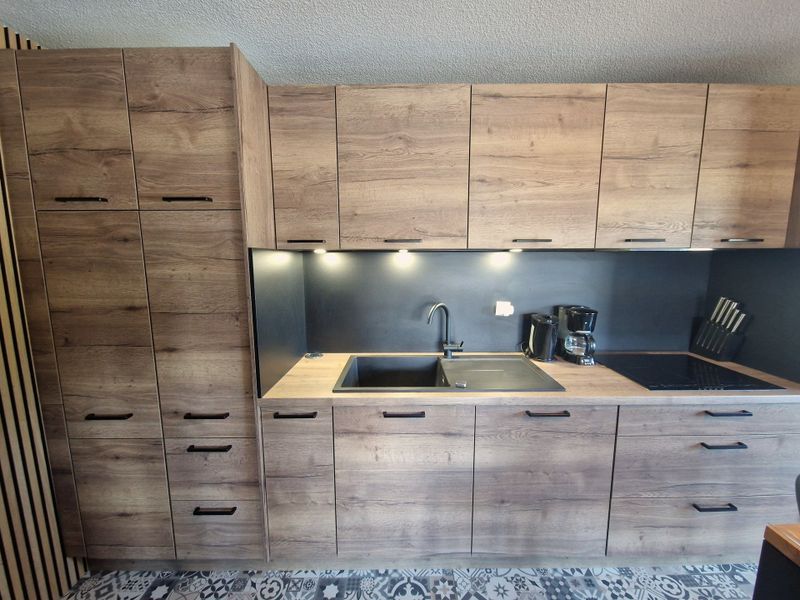 Apartements LE CHEVAL BLANC - Valfréjus