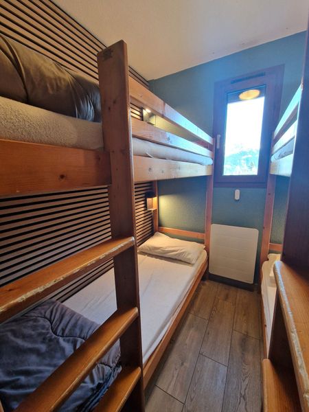 Apartements LE CHEVAL BLANC - Valfréjus