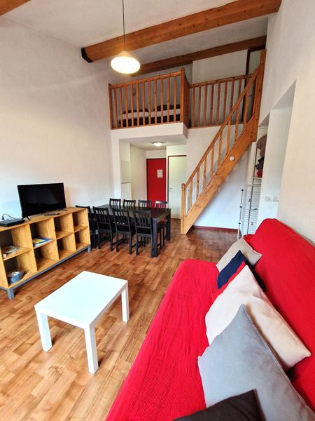 3 rooms 8 people - Apartements LE CHEVAL BLANC - Valfréjus