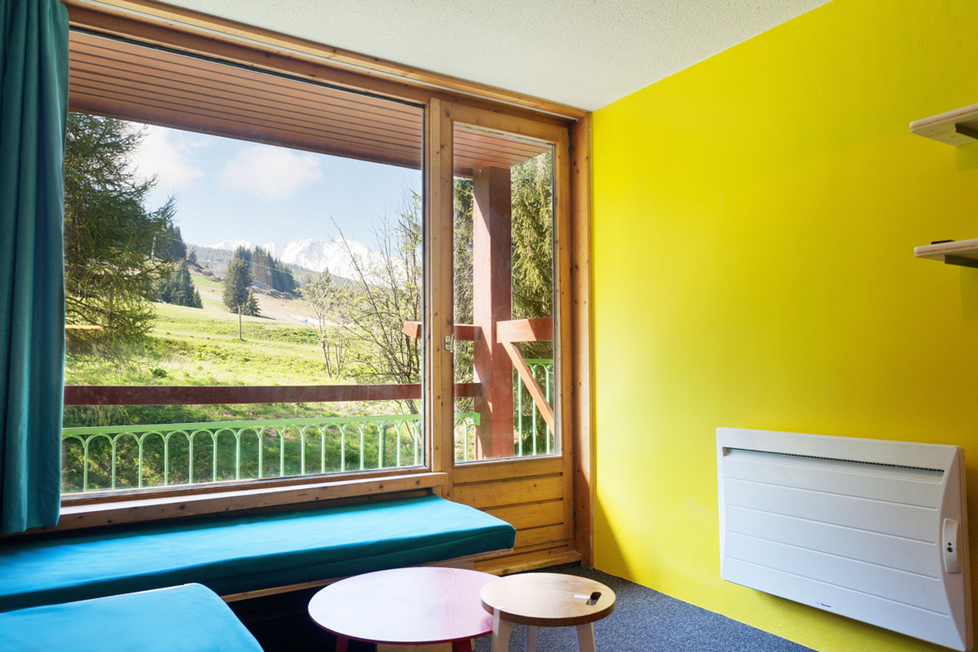 travelski home choice - Apartements LAUZIERES - Les Arcs 1800