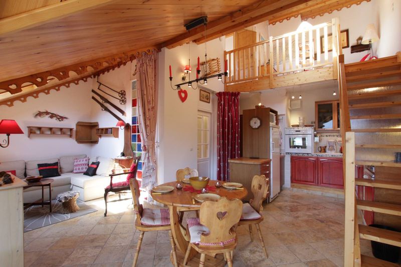 Appartment 2 rooms 4 persons - Appartment Les Hauts De Briancon A BRI620-A302 - Serre Chevalier 1200 - Briançon