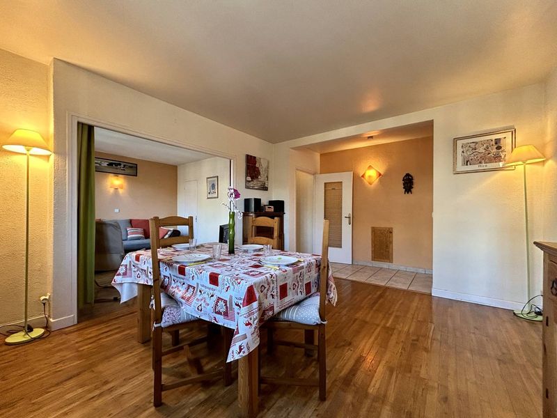 Appartment 3 rooms 4 persons - Appartment Parc Chancel E BRI340-E029 - Serre Chevalier 1200 - Briançon