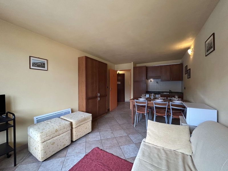 2 Room Apartment for 6 People - Appartment Loubatiere MTG240-B6C - Montgenèvre