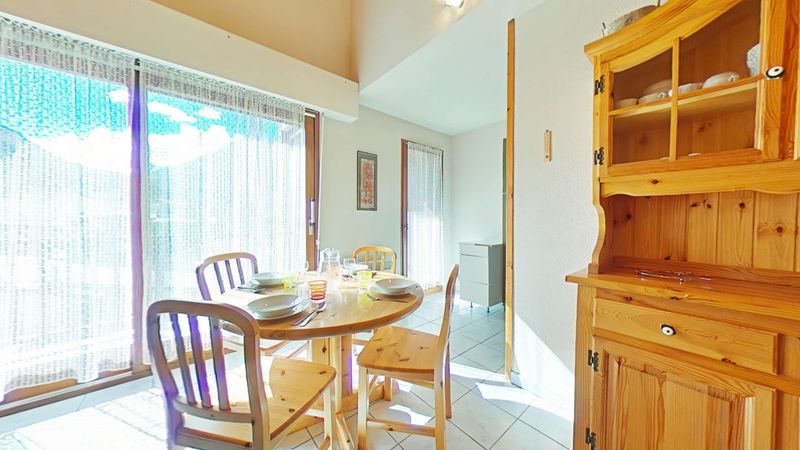 2 Room Apartment for 4 People - Appartment Lauzin MTG340-102 - Montgenèvre