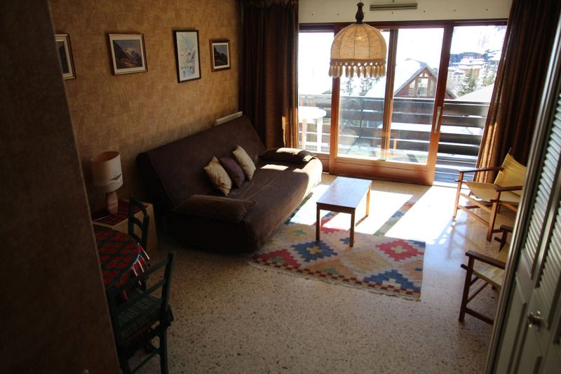 Studio 4 personnes - Appartment Durance MTG590-2D3 - Montgenèvre
