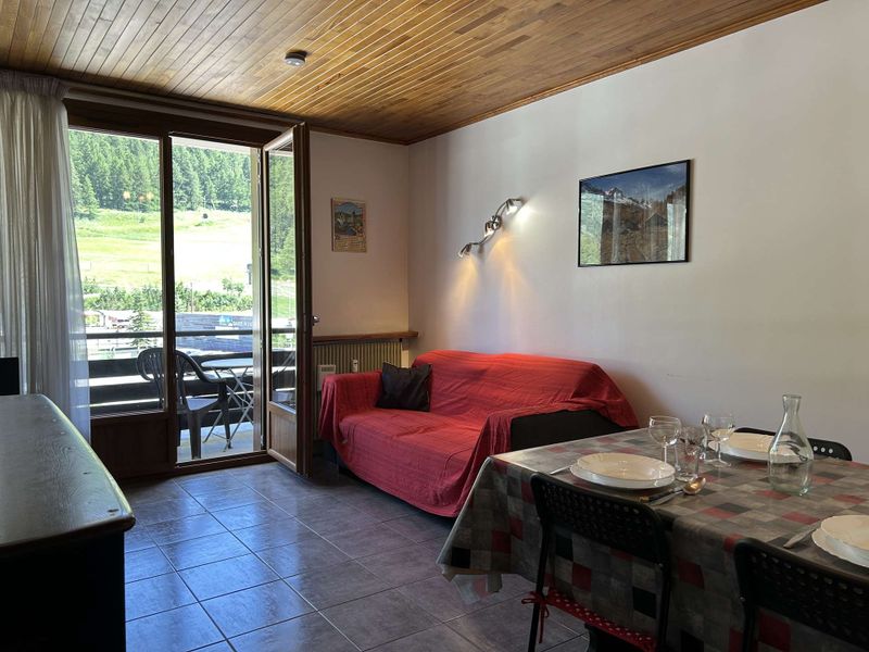 Studio 4 persons - Appartment Transalpin MTG200-1PE - Montgenèvre