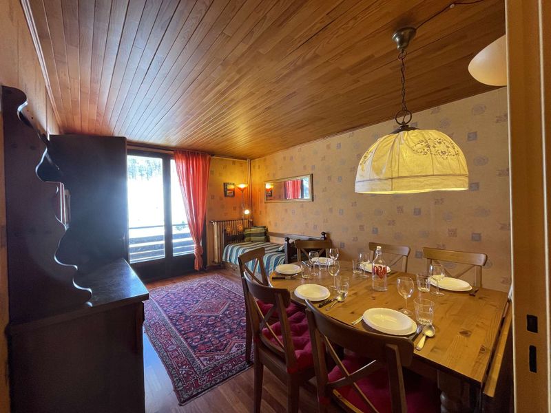 2 Room Apartment for 6 People - Appartment Transalpin MTG200-DOV - Montgenèvre