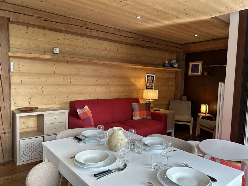 Appartment Arzerier MTG520-3D01 - Montgenèvre