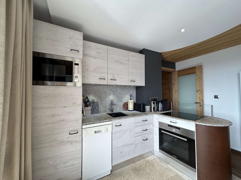 Appartment Arzerier MTG520-3D01 - Montgenèvre