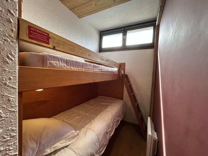 Appartment Arzerier MTG520-3D01 - Montgenèvre