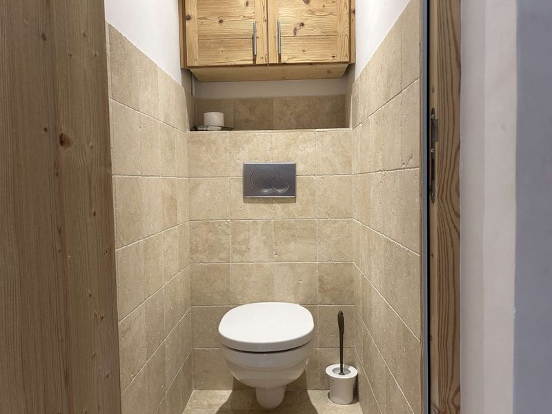 Appartment Arzerier MTG520-3D01 - Montgenèvre