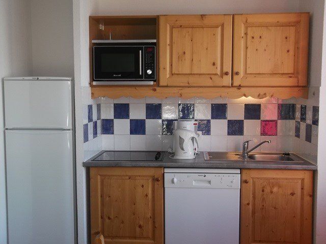 3 rooms 6 persons - Appartment Balcons Du Soleil BDS 501 - Orcières Merlette 1850