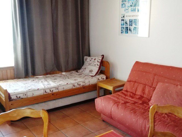 Studio 5 personnes - Appartment Bellevue F GOSPODINOV - Orcières Merlette 1850