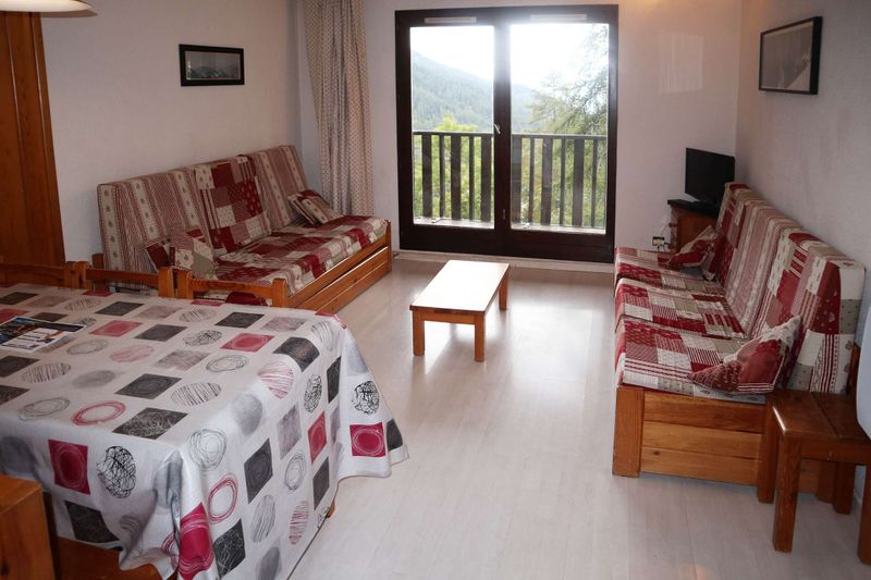 2 pièces 8 personnes - Appartment L'oustal 251 - Les Orres