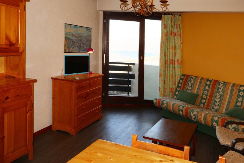 2 rooms 6 people - Appartment Les Cembros 055 - Les Orres
