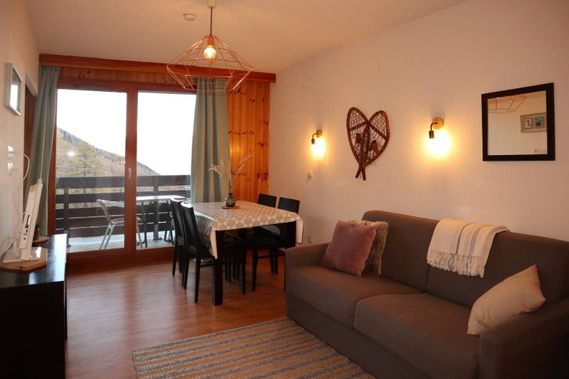 2 rooms 4 persons - Residence La Combe D Or 1013 - Les Orres