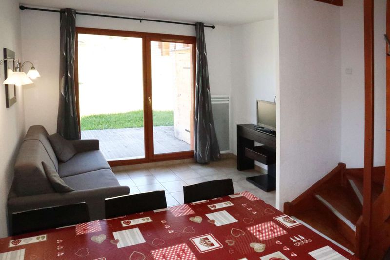 Chalet 3 rooms 6 persons - Chalet La Combe D Or 1004 - Les Orres