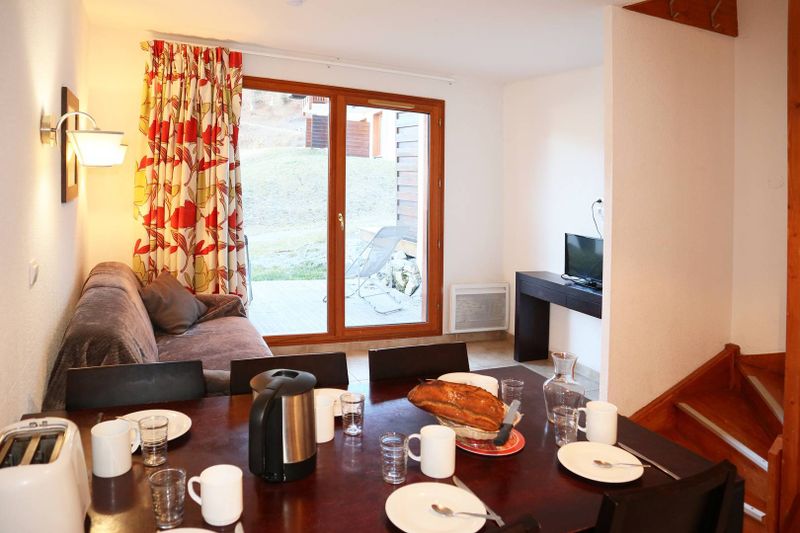 Chalet 3 pieces 6 personnes - Chalet La Combe D Or 1005 - Les Orres