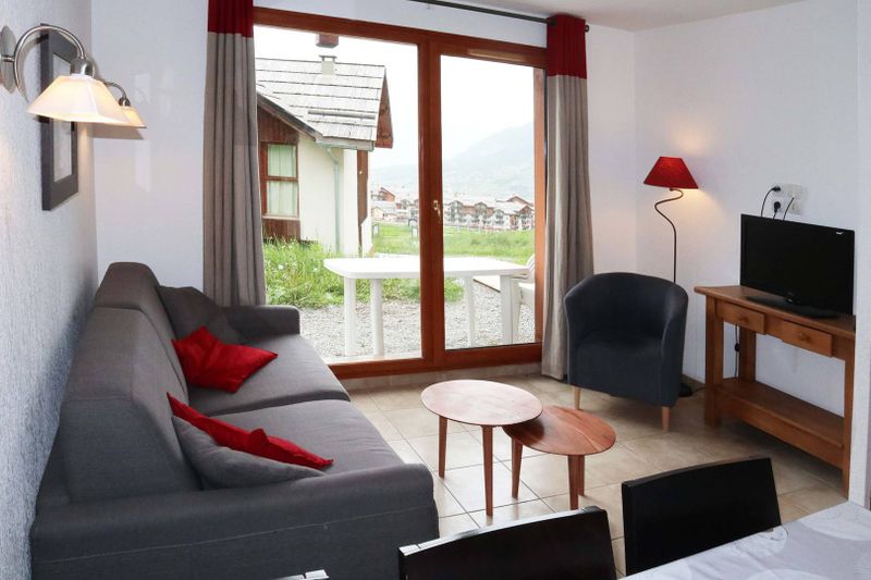 Chalet 3 pieces 6 personnes - Chalet La Combe D Or 1018 - Les Orres