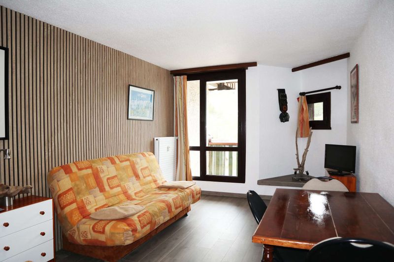 Studio 4 personnes - Appartment Le Boussolenc 089 - Les Orres