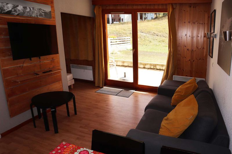 2 pièces 4 personnes - Residence La Combe D Or 1040 - Les Orres