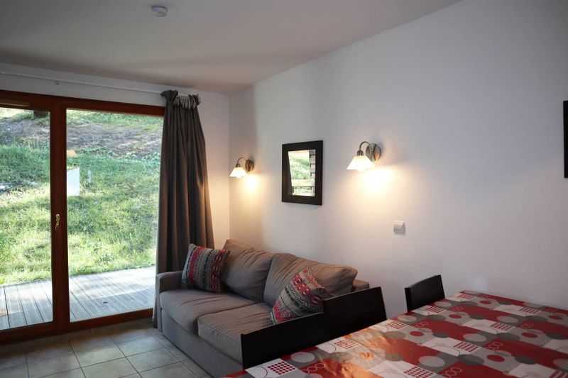 Chalet 3 Bedrooms 6 People - Chalet La Combe D Or 1035 - Les Orres